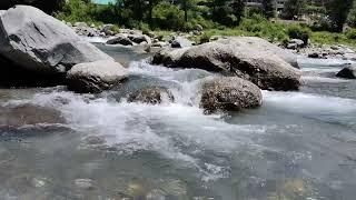 Barot Valley | The Hidden Gem of Himalayas | Mandi district | Himachal Pradesh