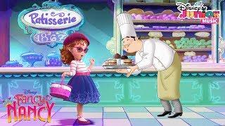 Nancy's Favorite Music Videos | Compilation | Fancy Nancy | Disney Junior