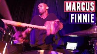 Marcus Finnie | "Carnival" by Keiko Matsui