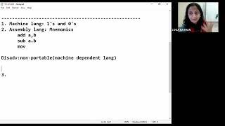 Introduction to C || C++ || Cpp || C Language || Embedded Systems