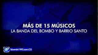 @BLUERAIN1992 - CD 20 AÑOS (Primer Trailer del Album) (Agosto)