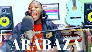 ARABAZA NIYO PATRICK NGANZO IGITARAMO EP:4 KURAMYA NOGUHIMBAZA IMANA 0783404720 LIVE IN STUDIO 2024.