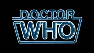 Doctor Who 1980  Howell Theme Blu-Ray Mix!