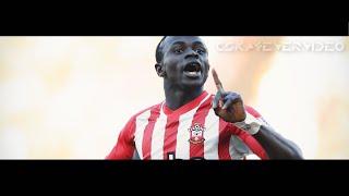 Sadio Mané *NEW* Southampton - Skills Dribbling Assists Goals |HD|