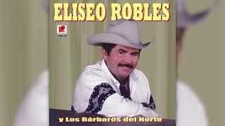 Eliseo Robles y los Bárbaros del Norte - Compadre Juan (Visualizador Oficial)