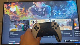 PS5 Pro: How to View Shared Content on PSN Profile Tutorial! (For Beginners) 2025