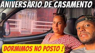 A REALIDADE DE QUEM MORA EM UM MOTORHOME  EP 157 TP 01