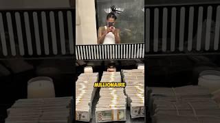 King Yella On Lil Durk Having Millions To A Jail Cell  #kingyella #lildurk #otf