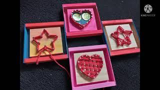 Home Depot  Kids Workshop July-2021 Star String Art | Craft For kids | Star String Art.