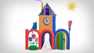  MULTHOUSE PRESENT, LOGO, ‍️SHORTVIDEO, CLAYTALE, CLAY, CARTOON