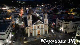 MAYAGUEZ - PUERTO RICO | DJI MINI 3 PRO