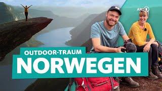 Norway: En route from Bergen to the Lofoten Islands, the Northern Caribbean | WDR Reisen