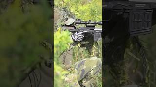 Airsoft Sniper Teaches How To Use Your Ghillie Suit #airsoft #modernwarfare