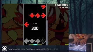 mania | Pianoid - Want Speed [Wh1teh Pack #4]