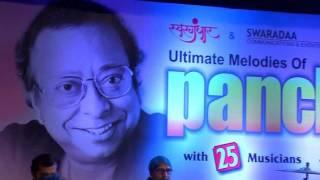 Ultimate Melodies of "Pancham Instrumental" Part-1