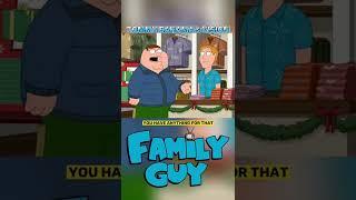 Pt.2 TOMMY BAHAMA’s VISION :-Family guy