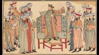 داستان سلطان محمود و دو گدا. "کار خوبه خدا درست کنه سلطان محمود خر کیه"