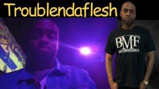 Troublendaflesh+ Kendrick Lamar or Lil Wayne+FGB Butta Locked up+Tyreek Hill arrest+ more (Ep.204)