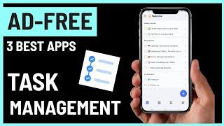 3 Best Task Management Apps for Android