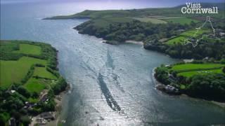 The Helford: A Destination Guide from Visit Cornwall