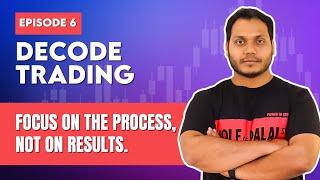 Trading Psychology | Decode Trading By Power Of Stocks | EP-6 | English Subtitle |