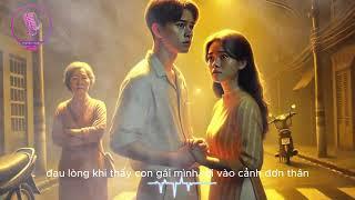 chuyện tình cảm đậm sâu : SÓNG GIÓ TÌNH ĐỜI |chuyện tế nhị