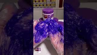 Karseell collagen purple hair mask #factory #hairmask #karseell #purple #wholesaler #hair #collagen