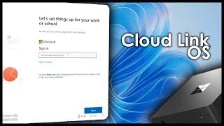 LEAKED Windows 365 Link OS: A First Look