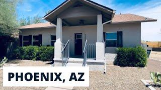 Homes For Sale ​Phoenix​, Arizona $703,000 947 Sqft, 3 Bedrooms, 2.5 Bathrooms