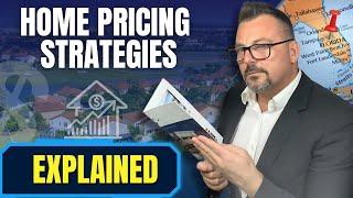 How To Price Your House To Sell Fast? | Home Pricing Strategy Explained