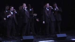 Straight No Chaser - Hi-De-Ho