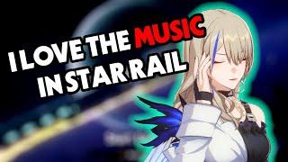 Let's Appreciate Star Rail's OST | Honkai Star Rail Music