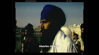 Sant Jarnail Singh Bhindranwale X Naseeb