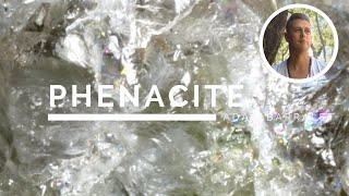 Phenacite - The Crystal of Spiritual Initiations