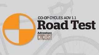 Adventure Cyclist Road Test: Co-op Cycles ADV 1.1