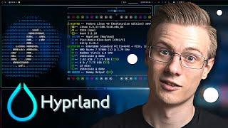 An Introduction To Hyprland ...