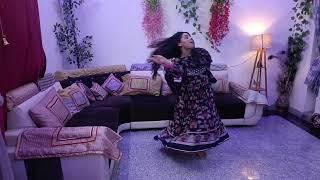 Sweety Chaudhary Haryanvi Dance Cover – Mera Nau Dandi Ka Bijna | Energetic Folk Remix 2025