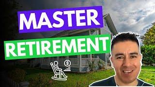 Master The Key To Generating Residual Retirement Income || CASHFLOW FIRST