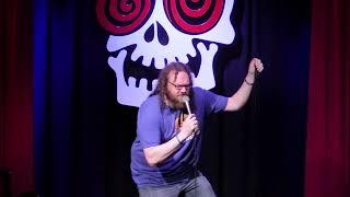 Adam Murray: Live at Laughing Skull Comedy Club!!!! (Full Set)