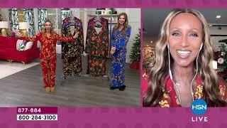 HSN | IMAN Global Chic Fashions - All On Sale 11.21.2024 - 12 PM