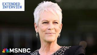 ‘I know B.S. when I see it’: Jamie Lee Curtis on women in Showbiz and her ‘secret sauce’ in life