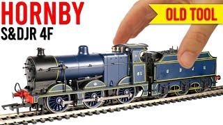 Inaccurate & Misleading | New Hornby SDJR 4F | Unboxing & Review