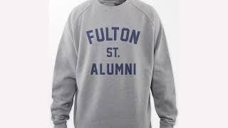 Fulton St Alumni