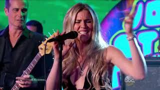 Joss Stone Temple Pilots - Interstate Love Song (2015)