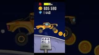 Hill climb game shot