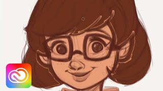 Watch & learn from creatives as they stream LIVE on Behance | Adobe Creative Cloud