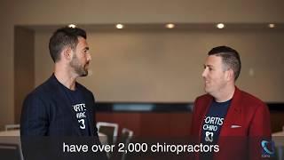 Fortis - Why We Serve Chiropractors?