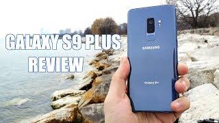 Samsung Galaxy S9 Plus Review: All You Need To Know