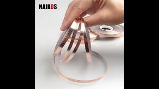 Copper Foil Tape-Application