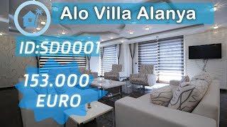 bostäder i turkiet,Köpa Hus i Turkiet,Köpa Hus i Alanya,köpa hus i alanya, www.alo-villa.com